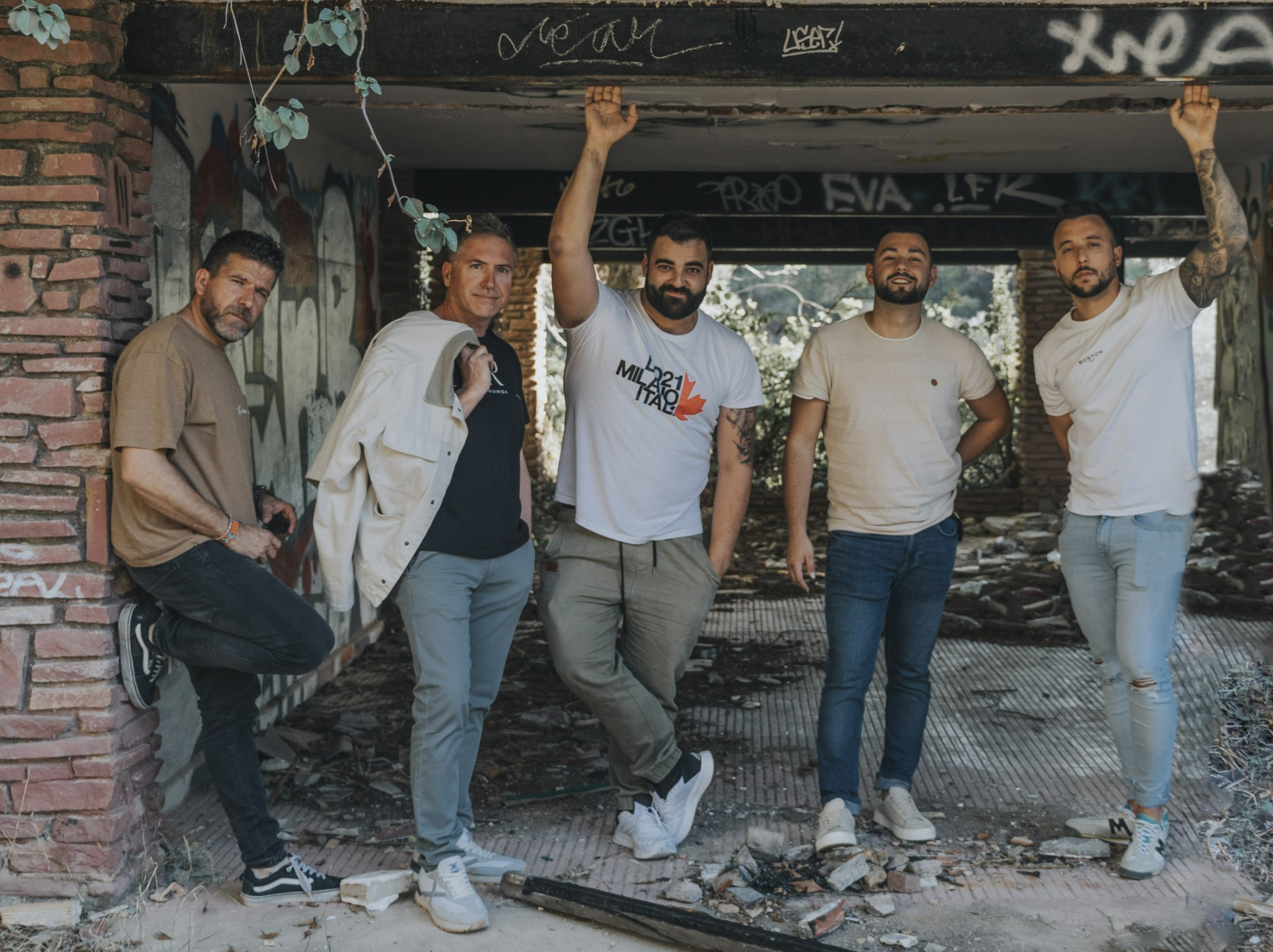Foto del grupo Va de Rumba